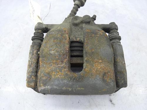 Used Left front brake caliper Left front brake caliper RENAULT KANGOO Express (FW0/1_) 1.5 dCi 85 (FW0K, FW0L, FW0B) (86 hp) 23665783 23665783
