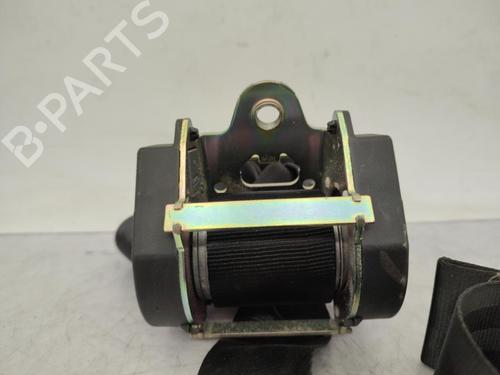 Rear left belt tensioner VW GOLF V (1K1) 1.9 TDI | BP23710610C89 