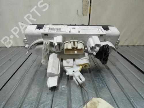 AC Styreenhet / Manøvreringsenhet RENAULT CLIO III (BR0/1, CR0/1) 1.5 dCi (75 hp) 23696732