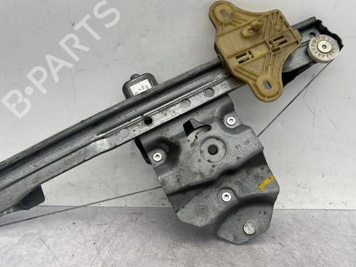 Left front window motor RENAULT CLIO IV (BH_) 0.9 TCe 90 (BHNF, BHMA, BHMH, BHJK, BHJR) | BP30870378E21