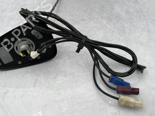 Antenna/Base RENAULT CLIO III (BR0/1, CR0/1) 1.5 dCi (C/BR0G, C/BR1G) | BP31300530C140 