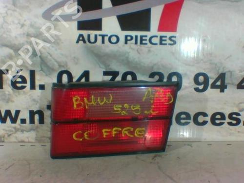 Used Right tailgate light Right tailgate light BMW 5 (E34) [1987-1995] 25269716 25269716