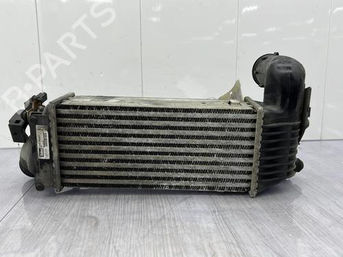 Used Intercooler Intercooler PEUGEOT 406 Break (8E/F) 2.2 HDi (133 hp) 23688455 23688455