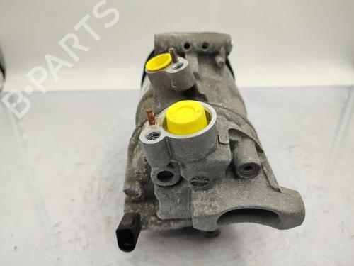 AC compressor VW POLO V (6R1, 6C1) 1.2 TSI 16V | BP23742566M34 