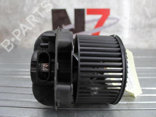 Heater blower motor PEUGEOT 107 (PM_, PN_) 1.0 | BP23685822M62 