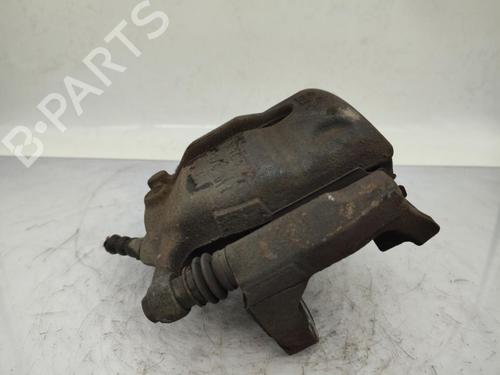 Left front brake caliper RENAULT KANGOO Express (FW0/1_) 1.5 dCi 75 (FW07, FW10, FW04) | BP23729406M105 - Image 6