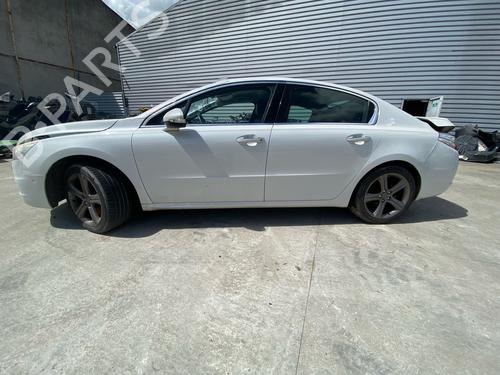 Dashboard PEUGEOT 508 I (8D_) 2.2 HDi | BP36480565C46 - Image 184