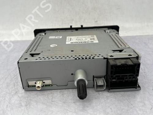 Radio RENAULT KANGOO Express (FW0/1_) 1.5 dCi 90 (FW0G, FW05, FW08, FW11) | BP33211881E6 - Image 10