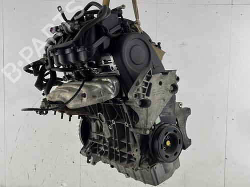 Engine VW GOLF V (1K1) 1.6 | BP25759434M1 - Image 5