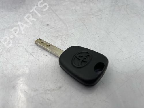 Electronic module TOYOTA AYGO (_B1_) 1.0 (KGB10_, KGB10R) | BP35890528M83 - Image 5