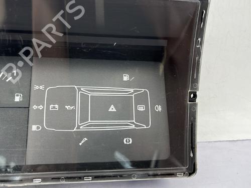 Instrument cluster FIAT PANDA (141_) 1100 | BP23680765C47 