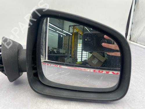 Right mirror DACIA SANDERO 1.5 dCi | BP36372634C27  - Image 6