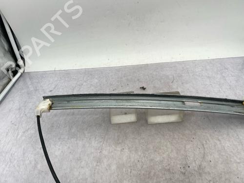 Used Front right window mechanism Front right window mechanism MAZDA 3 (BK) [2003-2009] 39738350 39738350