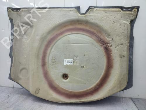 Luggage compartment floor CITROËN C3 II (SC_) 1.1 i | BP29563907I33 