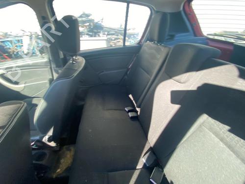 Seats set DACIA SANDERO 1.5 dCi | BP37868093C78 - Image 8