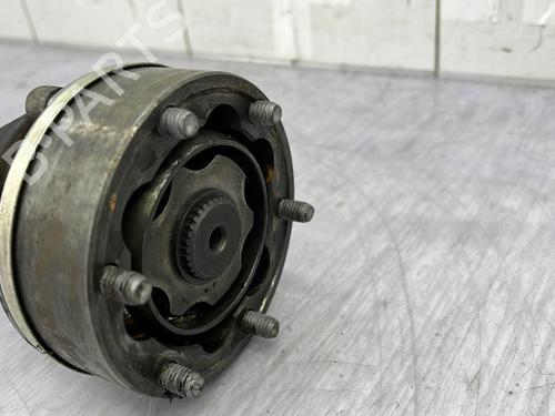 Used Left front driveshaft Left front driveshaft SEAT LEON (5F1) 1.4 TSI (150 hp) 24828800 24828800