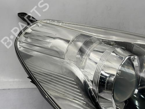 Right headlight TOYOTA IQ (_J1_) 1.0 (KGJ10_, KGJ10R) | BP30129225C29