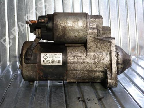 Startmotor RENAULT TWINGO II (CN0_) 1.5 dCi (CN0E) | BP23694209M8 