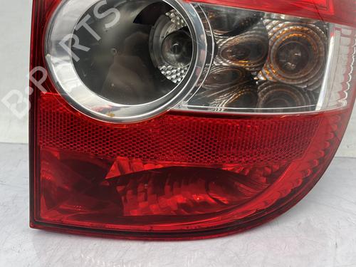 Høyre baklys VW FOX Hatchback (5Z1, 5Z3, 5Z4) 1.2 | BP29970851C35