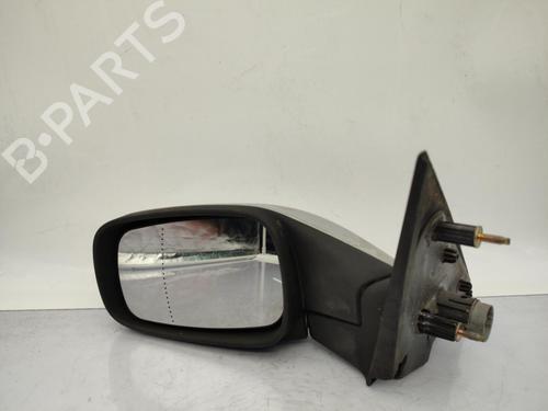 Left mirror RENAULT LAGUNA II (BG0/1_) 1.9 dCi (BG08, BG0G) | BP23677845C26 