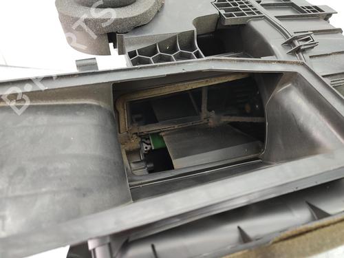 Heater matrix box RENAULT TWINGO II (CN0_) 1.2 16V (CN04, CN0B) | BP23713054M61 - Image 7