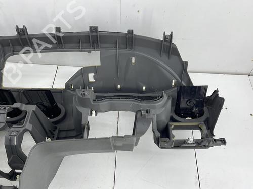 Dashboard FORD FOCUS II (DA_, HCP, DP) 1.8 TDCi | BP23696125C46  - Image 8