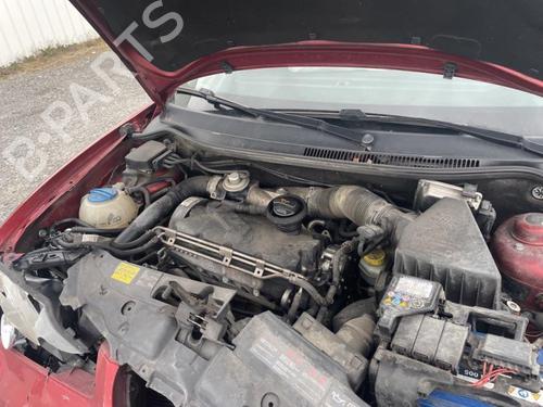 Headlight switch SEAT IBIZA III (6L1) 1.9 TDI | BP23708455I24  - Image 24