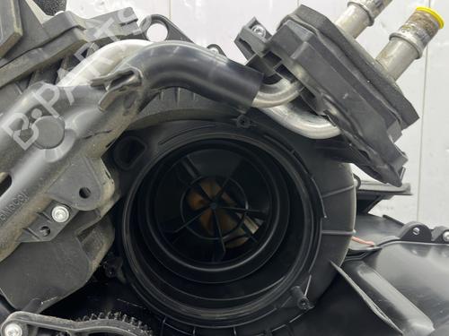 Used Heater matrix box Heater matrix box FORD TRANSIT COURIER B460 Box Body/MPV 1.5 EcoBlue (100 hp) 33729718 33729718