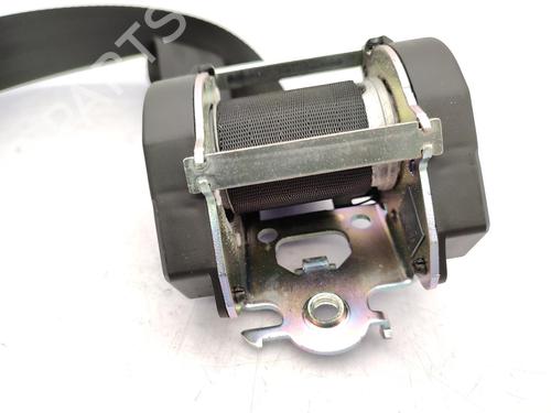 Used Rear right seatbelt Rear right seatbelt PEUGEOT 207 SW (WK_) 1.6 HDi (92 hp) 23729013 23729013
