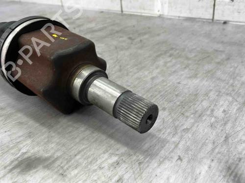 Left front driveshaft CITROËN C5 I (DC_) 2.2 HDi (DC4HXB, DC4HXE) | BP36480479M38 - Image 2