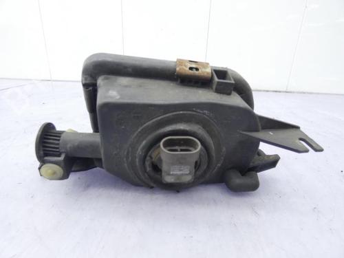 Used Left front fog light Left front fog light MERCEDES-BENZ CLC-CLASS (CL203) [2008-2011] 23673180 23673180