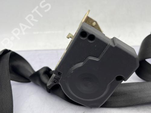 Rear right seatbelt AUDI A2 (8Z0) 1.4 TDI | BP23755262I28 - Image 3