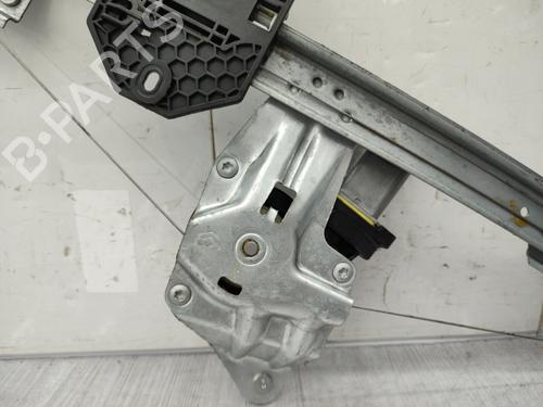 Front right window mechanism DACIA SANDERO II TCe 90 (B8M1, B8MA, B8AC) | BP23709050C23 - Image 6
