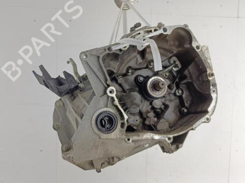 Gearbox RENAULT CLIO III (BR0/1, CR0/1) 1.2 16V (BR02, BR0J, BR11, CR02, CR0J, CR11) | BP23722352M3 