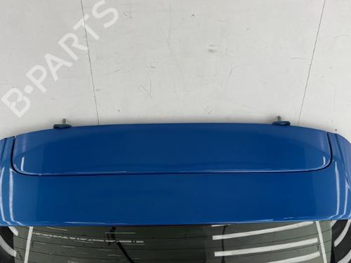 Tailgate FORD FIESTA VI (CB1, CCN) 1.0 EcoBoost | BP23751453C6