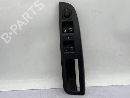 Used Left front window switch VW GOLF V (1K1) 1.9 TDI (105 hp) 23754896