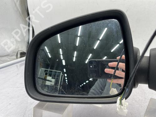Left mirror DACIA SANDERO II 1.2 | BP29912053C26
