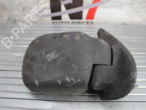 Right mirror RENAULT KANGOO (KC0/1_) 1.4 (KC0C, KC0H, KC0B, KC0M) | BP23690969C27 