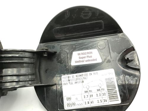 Fuel flap SEAT IBIZA IV SC (6J1, 6P5) 1.4 TSI Cupra | BP23759951C131 