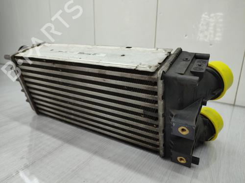 Used Intercooler Intercooler PEUGEOT 3008 I MPV (0U_) 1.6 HDi (112 hp) 23678633 23678633