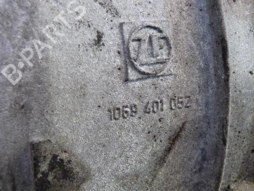 Gearbox BMW 3 Compact (E46) 320 td | BP23689128M3  - Image 5