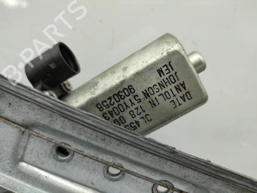 Used Front right window mechanism DACIA SANDERO 1.5 dCi (88 hp) 23710699