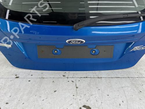 Tailgate FORD FIESTA VI (CB1, CCN) 1.0 EcoBoost | BP23751453C6
