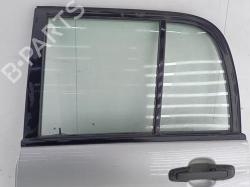 Used Left rear door SUZUKI GRAND VITARA I (FT, HT) 2.0 HDI 110 16V 4x4 (SQ420D, TD83V) (109 hp) 23686286