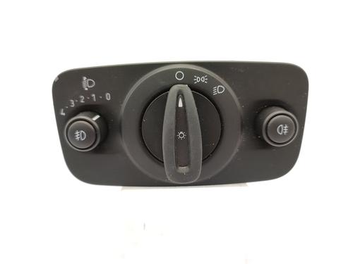Used Headlight switch FORD FIESTA VI (CB1, CCN) 1.25 (82 hp) 23754145