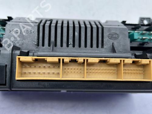 Climate control AUDI ALLROAD C5 (4BH)  | BP23680790I5 