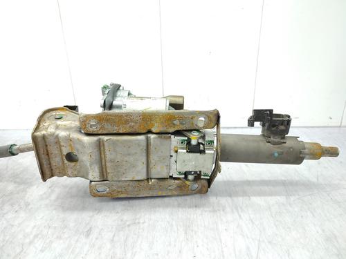 Steering column PEUGEOT 407 Coupe (6C_) 2.7 HDi | BP23719615M21 - Image 5