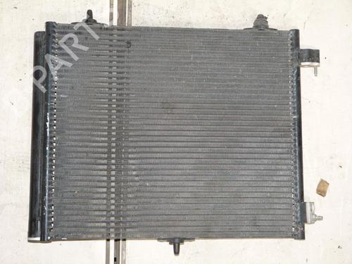 AC radiator PEUGEOT 1007 (KM_) 1.6 16V | BP23698213M32 