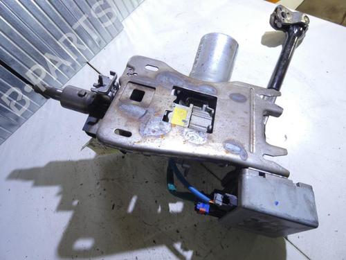 Steering column RENAULT TWINGO II (CN0_) 1.5 dCi 75 | BP23686494M21 