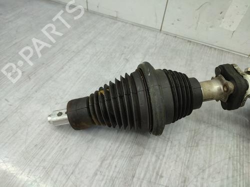 Steering column MERCEDES-BENZ C-CLASS Coupe (C204) C 220 CDI (204.302) | BP24526253M21 - Image 4